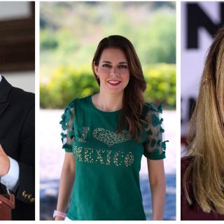 Sin incidentes, comienzo de campañas en Jalisco