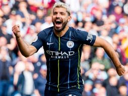 El delantero se retiró a causa de una enfermedad cardíaca. EFE/ARCHIVO