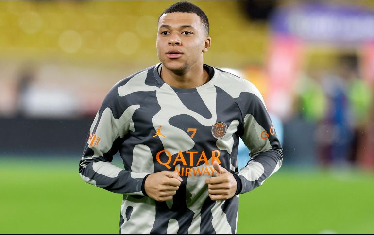 La inminente salida del delantero habría marcado diferencias con el técnico. EFE/S. Nogier