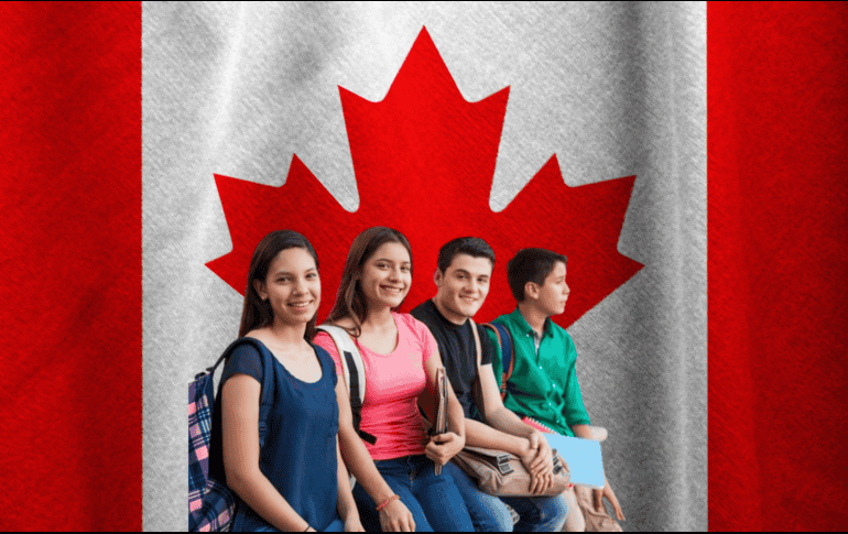 Canadá reimplementó el visado de turista el pasado jueves 29 de febrero. ESPECIAL/Canva/Freepik