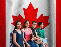 Canadá reimplementó el visado de turista el pasado jueves 29 de febrero. ESPECIAL/Canva/Freepik