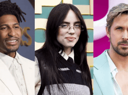 La balada de Ken era algo que todos querían ver en los Oscar, que serán la primera ocasión en la que Gosling cante en la ceremonia. AP