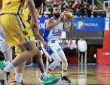 Los Astros, bicampeones de CIBACOPA, arrancaron su camino hacia el tricampeonato con un victoria convincente. CORTESÍA