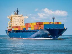 El Puerto de Manzanillo es la puerta de entrada para Asia. ESPECIAL