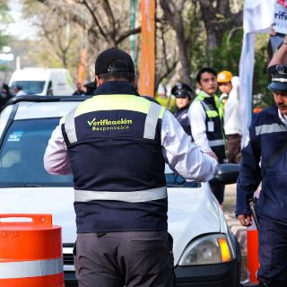 Verificación Vehicular: ¿de cuánto es la multa por incumplir en Jalisco?