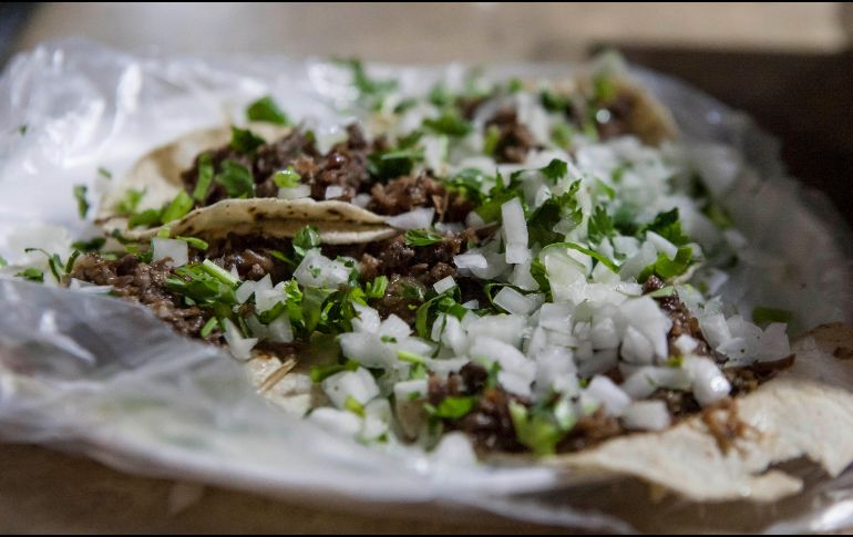 Entre los nutrientes que el cilantro puede aportarle a nuestro cuerpo se encuentran las vitaminas A, B, C y K, el zinc, el fósforo, el potasio, el calcio, el hierro y el magnesio. EL INFORMADOR / ARCHIVO