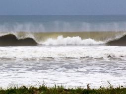 Si se da un episodio de la fase neutra, durante el verano, la actividad ciclónica puede estar cerca del promedio en ambas cuencas de México.