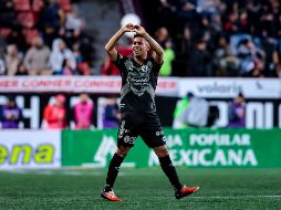 Xolos se motivó tras empatar en la J9 con el líder Monterrey. IMAGO7