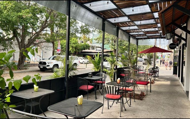 EL INFORMADOR / J. Graciano