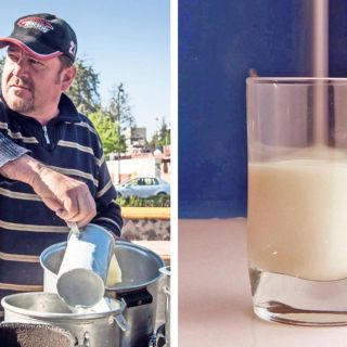 ¿A qué edad se debe dejar de beber leche?