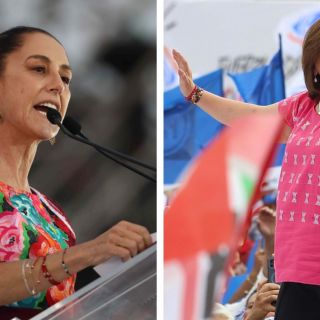 ¿Cuál fue la pifia de Sheinbaum de la que Xóchitl se burló?