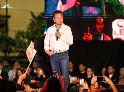 El INFORMADOR/A.NAVARRO