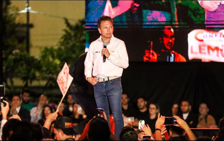 El INFORMADOR/A.NAVARRO