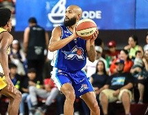 La quinteta jalisciense continúa con el pie derecho en este inicio de temporada 2024. X/ @AstrosJalisco.