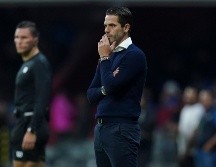 Caer por 3-0 ante Cruz Azul fue un duro golpe para las Chivas en este Clausura 2024. IMAGO7.