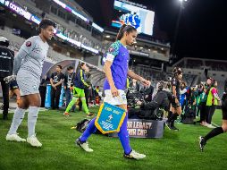 Brasil, invicta en el torneo, puede ser el próximo rival de México. IMAGO7/A. Gutiérrez