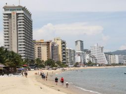 El también consultor destacó que el sector tecnológico en México ha experimentado un crecimiento significativo en los últimos años, con un aumento en la adopción de tecnologías emergentes y una creciente demanda de servicios digitales. SUN / ARCHIVO.