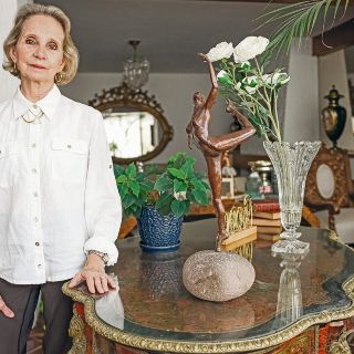 Visten de mallas y zapatillas a “La Bamba”