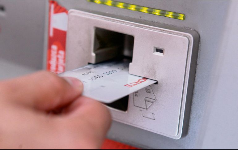 El crédito es un medio de pago, no de financiamiento. EL INFORMADOR/ Archivo