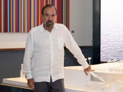 Jorge Pérez. GENTE BIEN JALISCO/ Christian Pérez