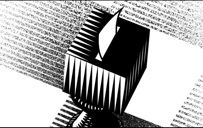 Hoy más que nunca la ciudadanía debe ser consciente de que sólo saliendo a votar, denunciando conductas irregulares, y haciendo valer las libertades se podrá preservar nuestra democracia. EL INFORMADOR/ L. Martínez