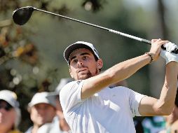 Niemann acumula más de ocho millones de dólares en ganancias este año. AFP