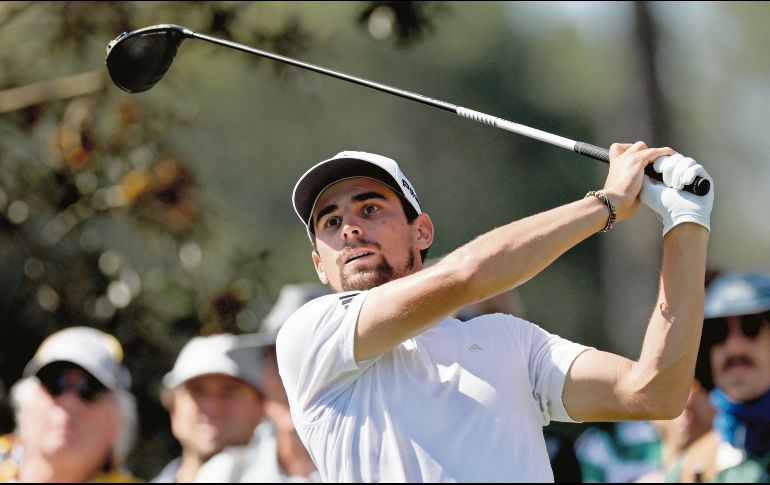 Niemann acumula más de ocho millones de dólares en ganancias este año. AFP