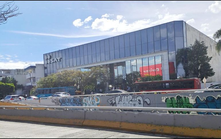 Los incumplidos tendrán que presentar una declaración extemporánea, pagar recargos, actualizaciones y multas generadas cuando llegue un requerimiento del SAT. EL INFORMADOR / O. Álvarez