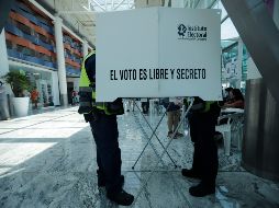 Varios países han celebrado elecciones presidenciales, legislativas o regionales en los dos primeros meses de este año, que se considera 