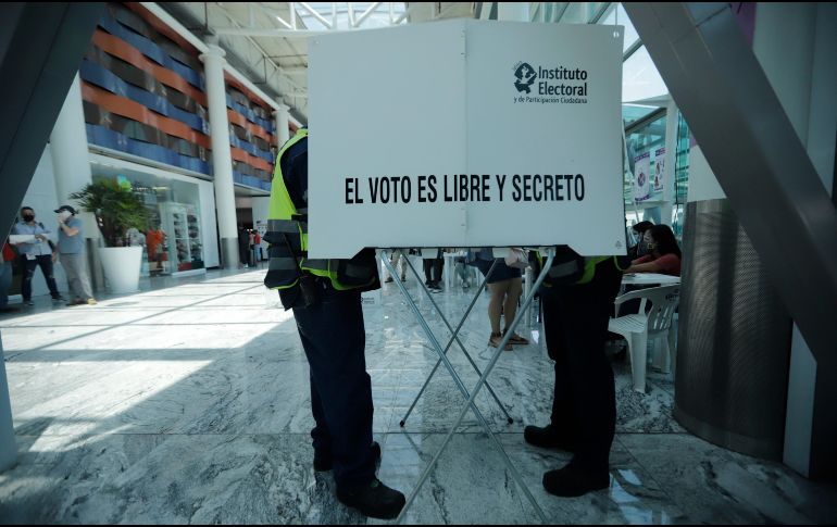 Varios países han celebrado elecciones presidenciales, legislativas o regionales en los dos primeros meses de este año, que se considera 