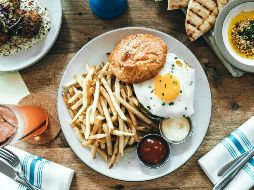 Los niveles altos de triglicéridos en la sangre afectan significativamente a nuestra salud y a nuestro organismo. ESPECIAL/ S. David en Unsplash