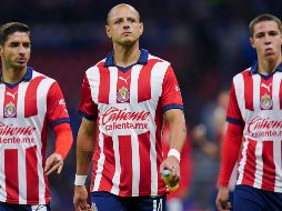 Las Chivas no le han ganado un Clásico de Temporada Regular al América desde 2017, sin embargo, cuando se trata de series a eliminación directa el panorama cambia mucho a favor del Rebaño. IMAGO7