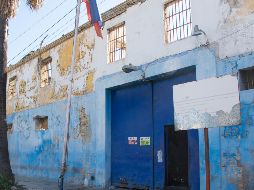 La capital haitiana padece una escalada de violencia sin precedentes. EFE/S. Clarens