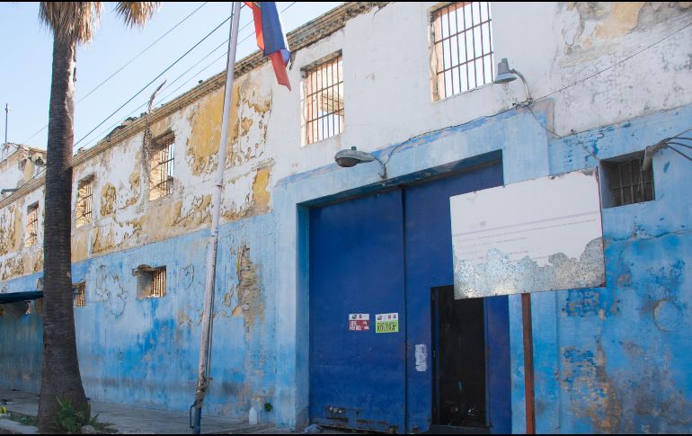 La capital haitiana padece una escalada de violencia sin precedentes. EFE/S. Clarens