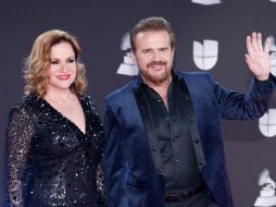 Pimpinela acudirá a la capital colombiana una vez más tras su última visita hace un año. AP/ARCHIVO