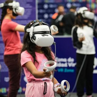 Inteligencia Artificial, la nueva tierra central del Talent Land 2024