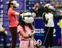 Con la Inteligencia Artificial como tema central del Talent Land 2024, el gobierno de Jalisco anunció el programa de esta edición, el cual contará con dos nuevas tierras y se llevará a cabo del 1 al 4 de abril. CORTESÍA