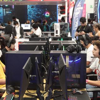 Google y Nvidia protagonizarán Talent Land 2024