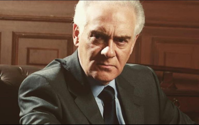 ILa información fue compartida en las redes sociales de la ANDA, donde también expresaron condolencias y apoyo a los seres queridos del actor. NSTAGRAM / juanverduzcooficial