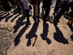 La Corte señaló que la ley SB4 tiene el potencial de causar fricción internacional y que México ya ha manifestado su protesta por esa ley, explicó Miguel Reyes, consultor jurídico adjunto en la SRE. AP / ARCHIVO