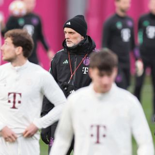 Champions League: Hora de la definición