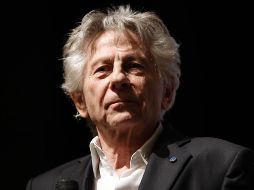 El cineasta franco-polanco es acusado de violación y difamación. AFP/ARCHIVC