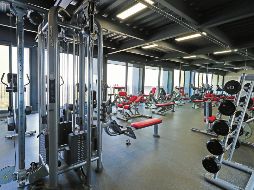 El ejercicio es importante para mantener una buena circulación. SUN/ARCHIVO