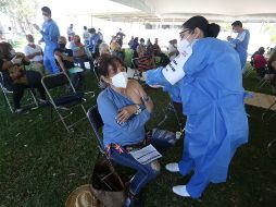 Esta semana hubo un aumento de 741 casos de Covid-19 en México. INF/ARCHIVO