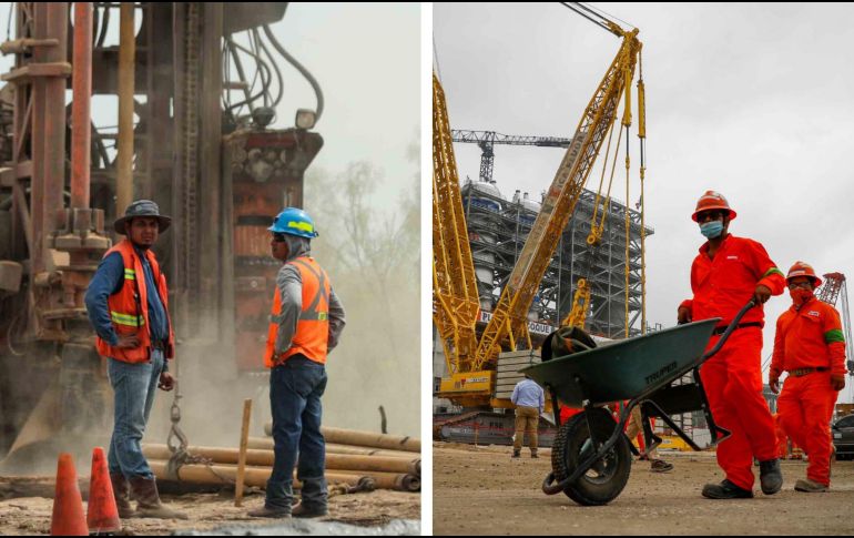 La última vez que modificó la jornada laboral en México fue en 1917, es decir, hace más de 100 años. SUN / ARCHIVO