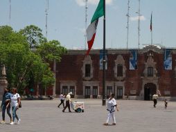 Ya casi son las vacaciones de Semana Santa 2024 para los estudiantes de Educación Básica en México, pero no así en este estado del Bajío. EFE / ARCHIVO