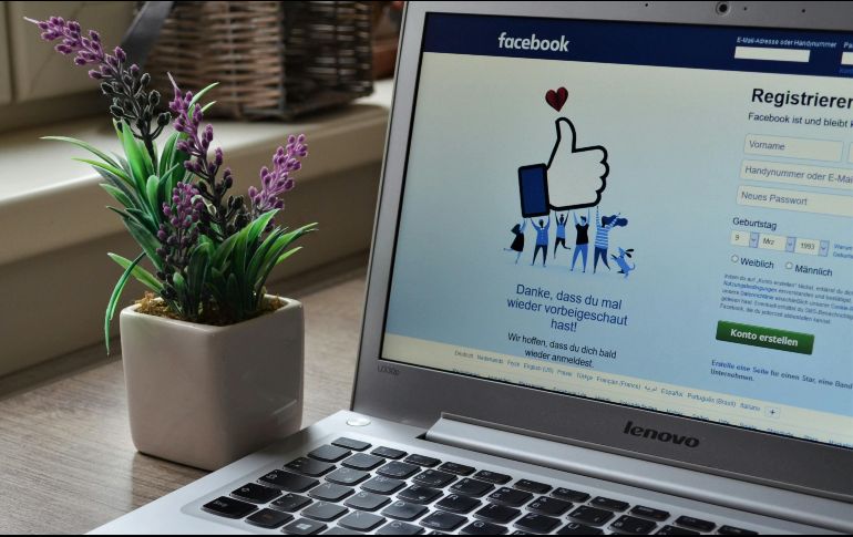 Así puedes ingresar a tu cuenta de Facebook de nuevo y seguir disfrutando tu contenido. Pexels