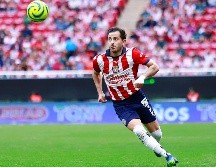 Alan Mozo, lateral del Rebaño, fue tajante al reconocer que no se sienten por debajo de nadie. IMAGO7.