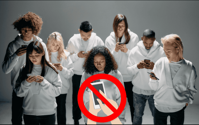 Este día nos invita a desconectar y disfrutar de otras experiencias más allá de las pantallas. ESPECIAL/Canva