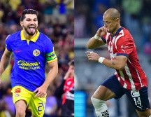 Se le preguntó a Gemini, una inteligencia artificial sobre quién logrará llevarse la victoria en el partido de ida. IMAGO7/Archivo